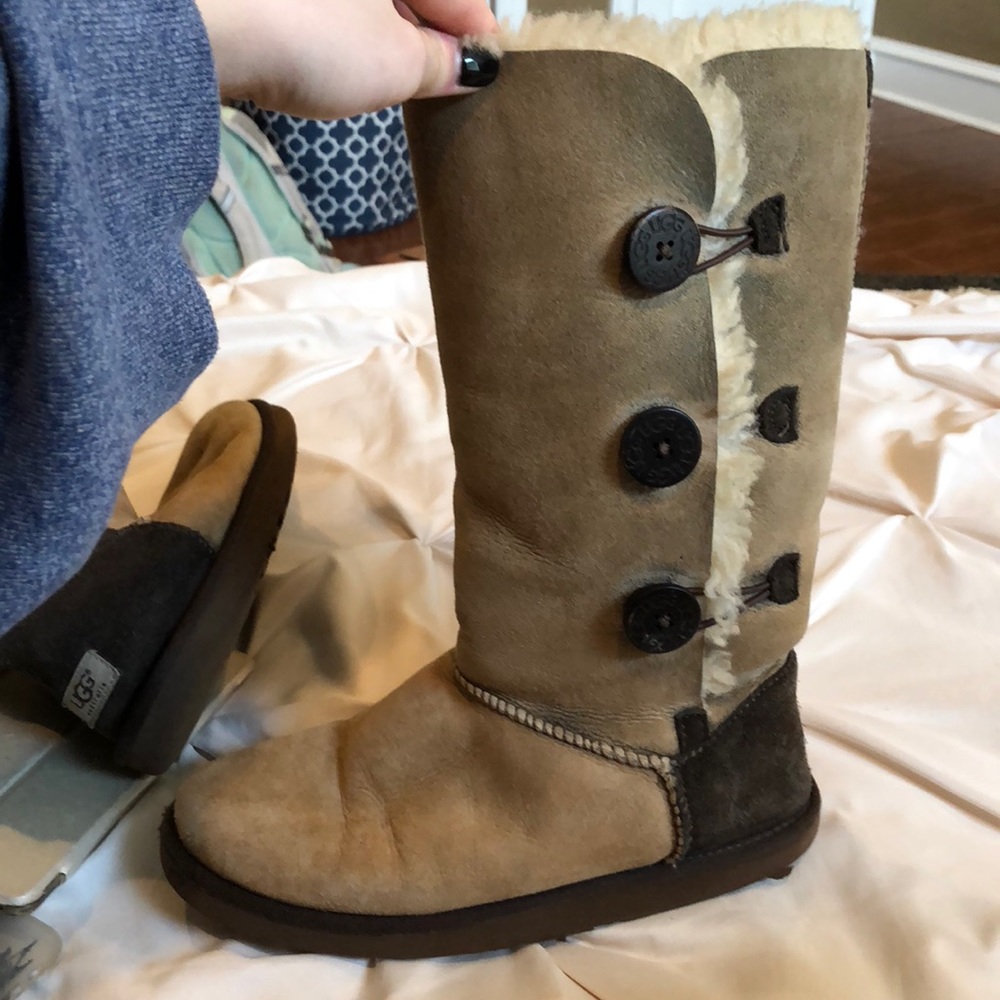 Uggs
